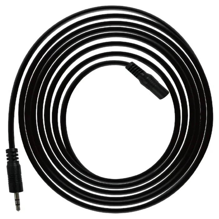 Verlängerungskabel Pro-IR-Emitter von Trolmaster, 975 cm (ECS-8)