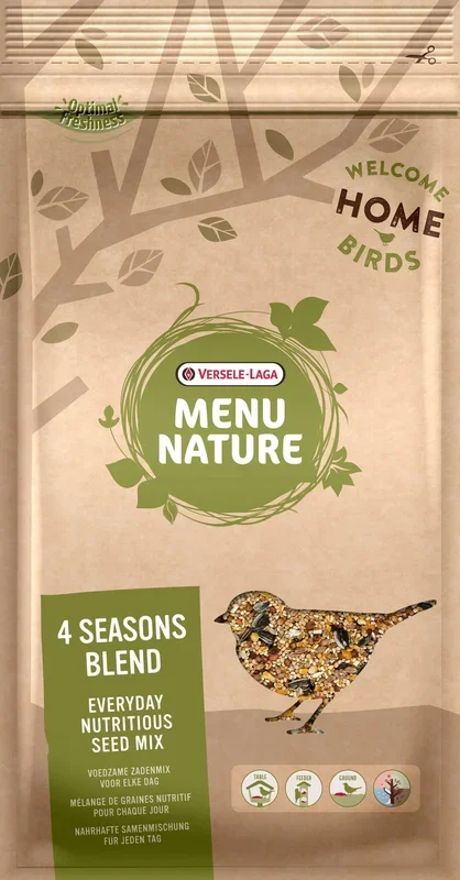 Versele Laga Menü Nature 4SeasonsBlend, 1kg