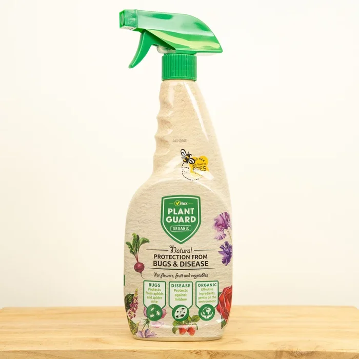 Vitax Plant Guard Organic