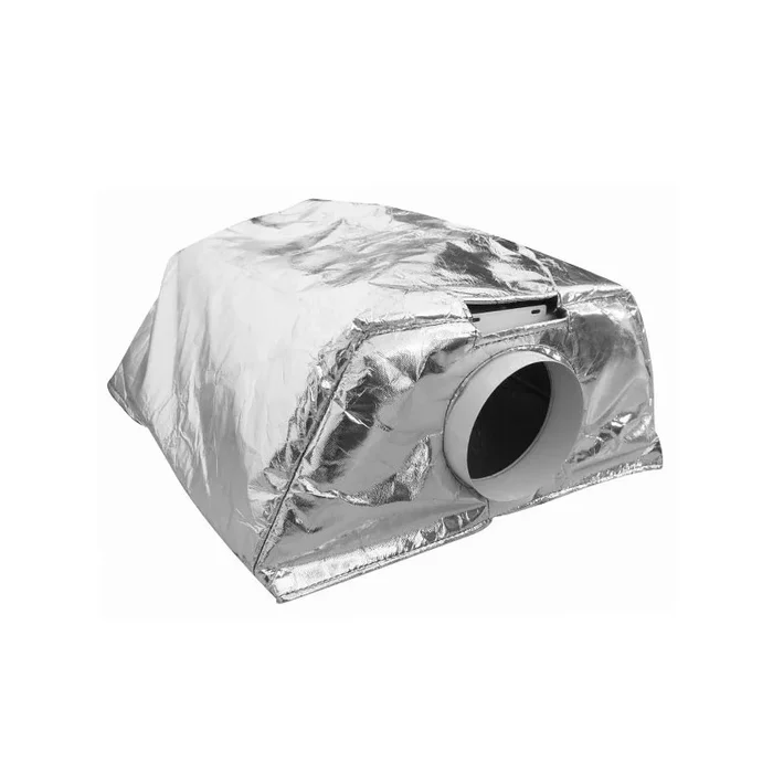 Wärmeisolierung für Monster Warrior 200mm