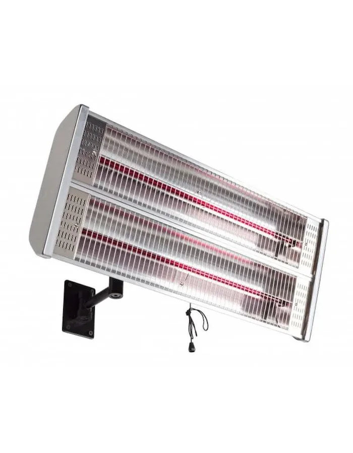 Warschau elektrische Heizlampe