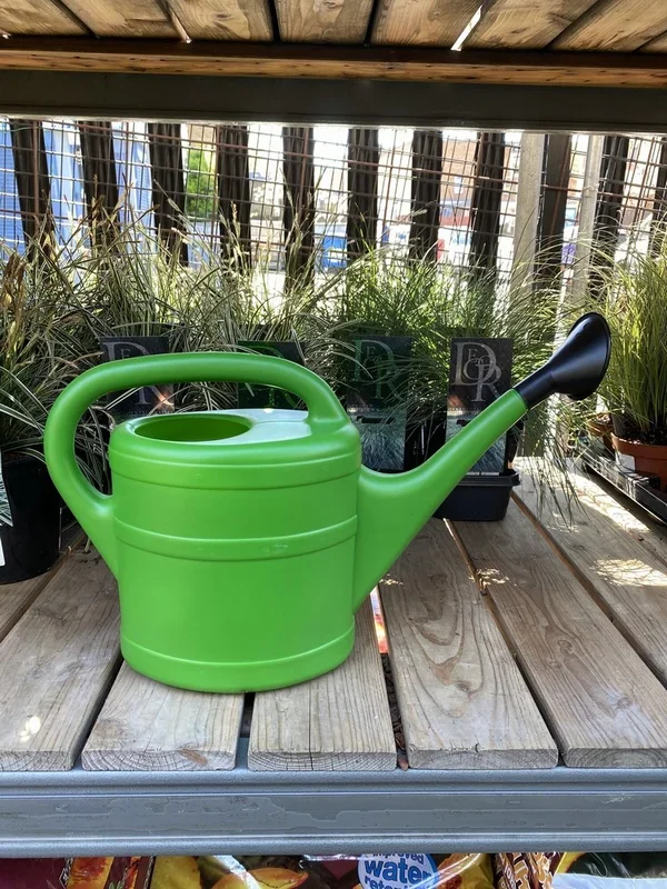 Wash Geli 5L W/Can Green