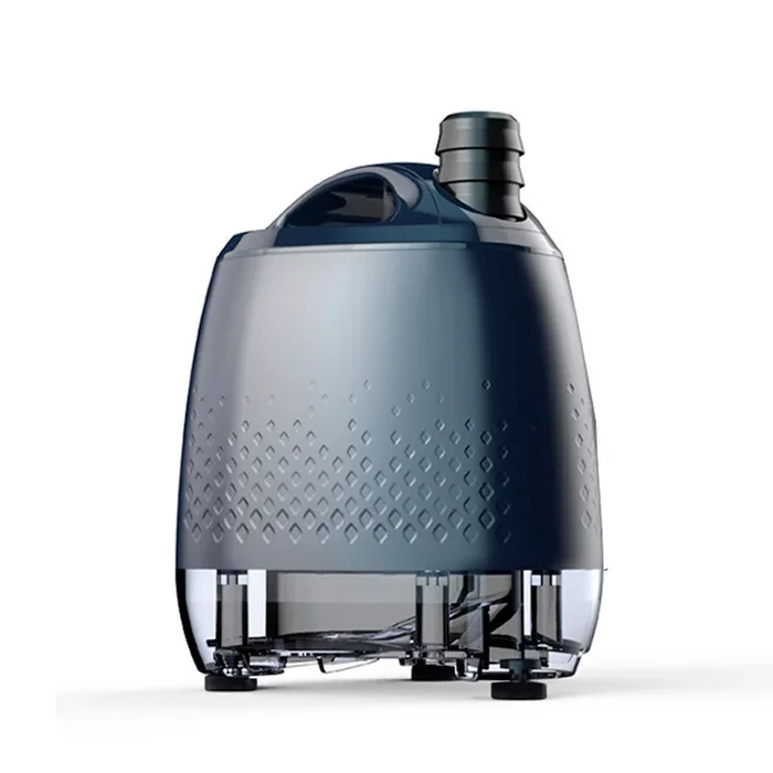 Wasserpumpe WB 3000 – Frequenzumrichter