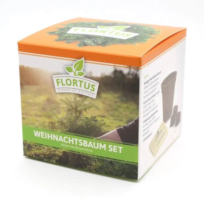 Weihnachtsbaum Set
