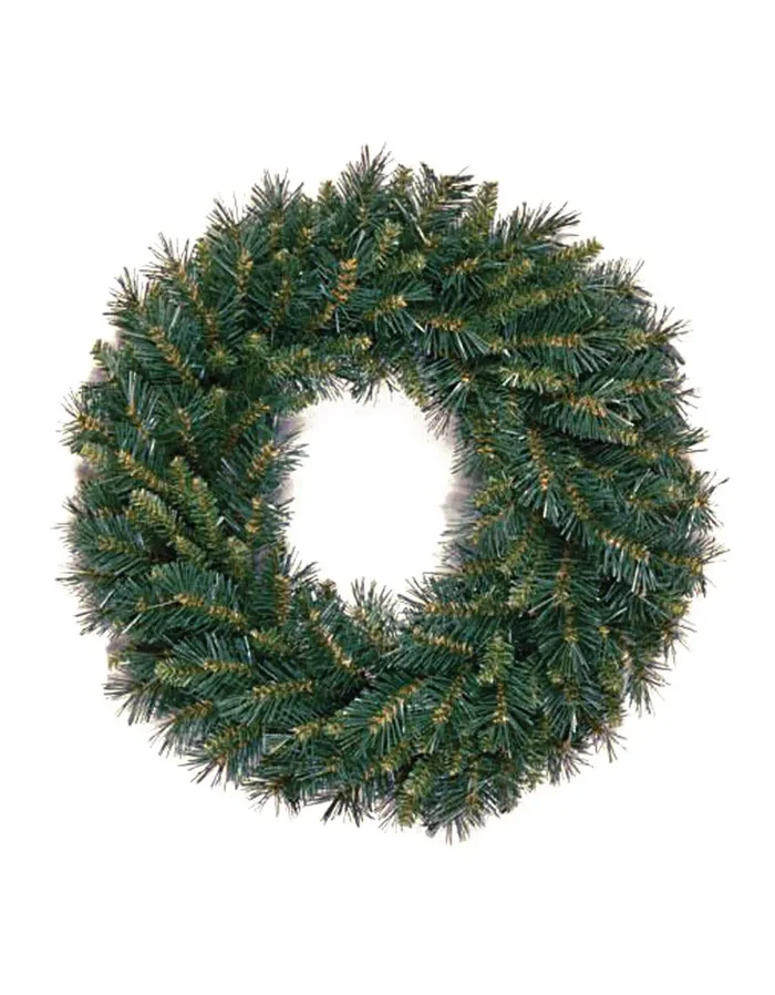Weihnachtskranz TIFFANY FIR Kränze