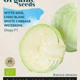Weißkohl Drago F1 (BIO)