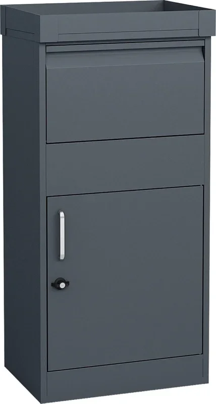 Westmann Paketbox Piet