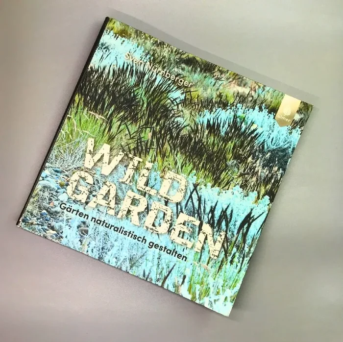 Wild Garden (Sven Nürnberger)