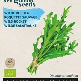 Wilde Rucola (BIO)
