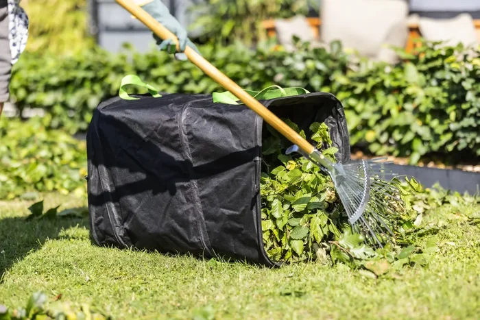 Windhager Gartenbag Square 180l