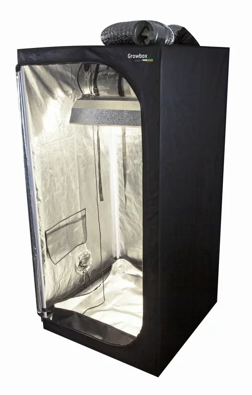 Windhager Growbox Starterset