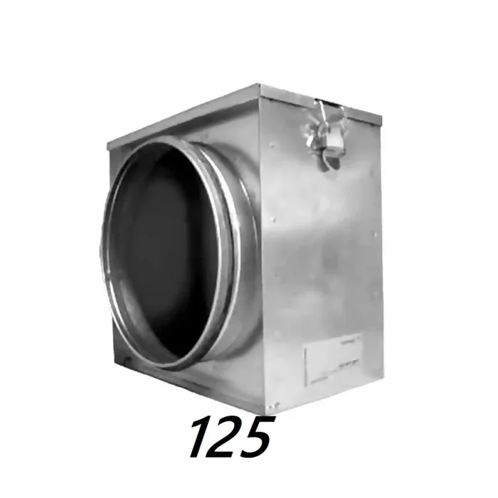 Winflex – Filterbox 125