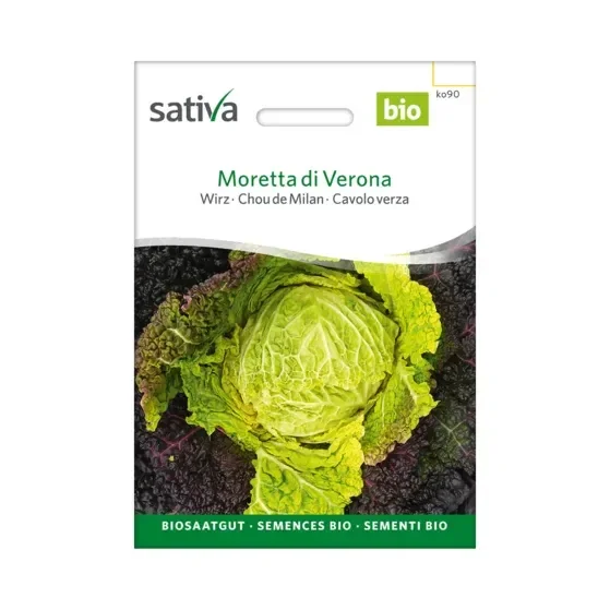 Wirz Moretta di Verona Biosamen ko90