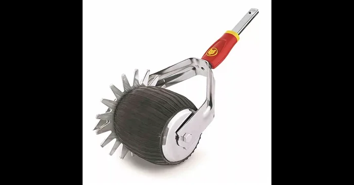 Wolf-Garten Rasenkantenschneider Multi-Star RB-M 11 cm