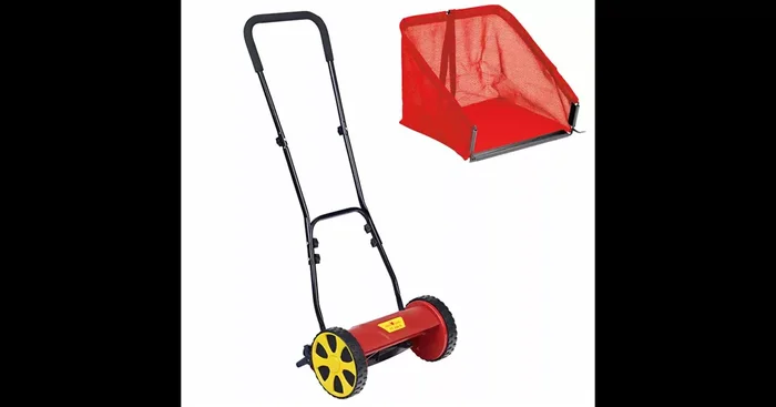 Wolf-Garten Spindelmäher TT 300 S