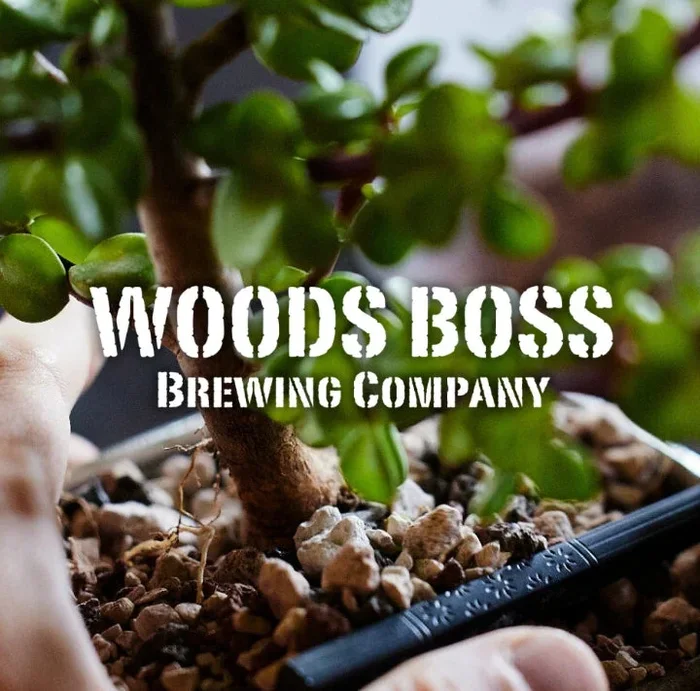 Woods Boss Brewing Company