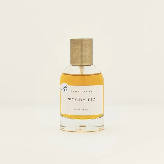 Woody Fig 37 Vanilla | Eau de Parfum