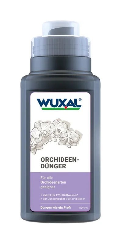 WUXAL Orchideendünger (250 ml)