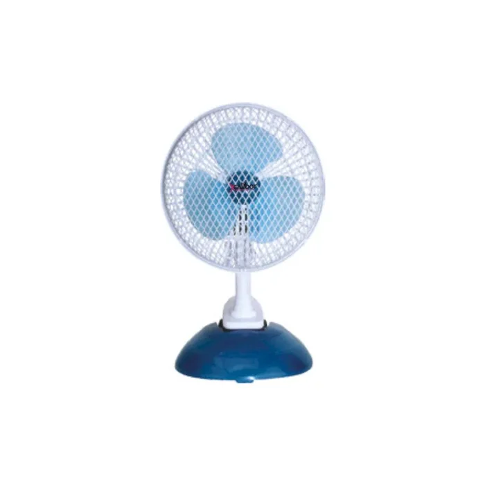 Xcalibor Clip Fan Venti 15w