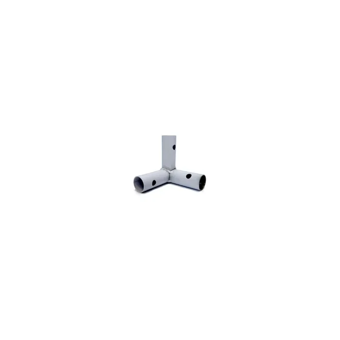 Y-Rohrverbinder Ø 22mm – Metall