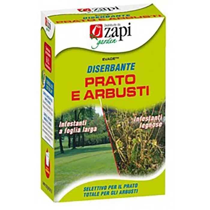 ZAPI, Jäten, Rasen und Garnelen 500 ML