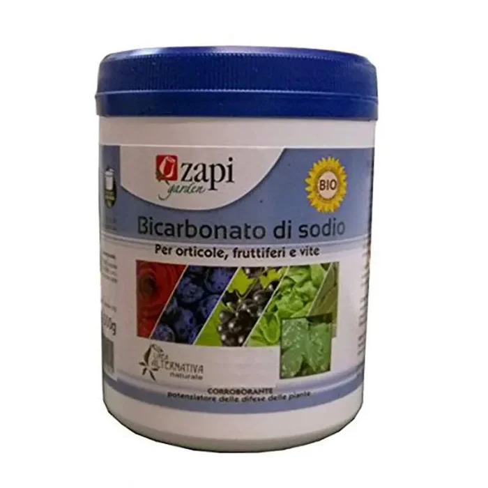ZAPI SODIUM BICARBONATE 500g