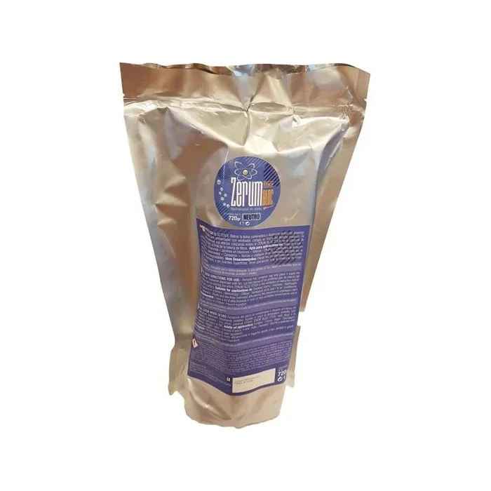 Zerum Block 720 g Neutral