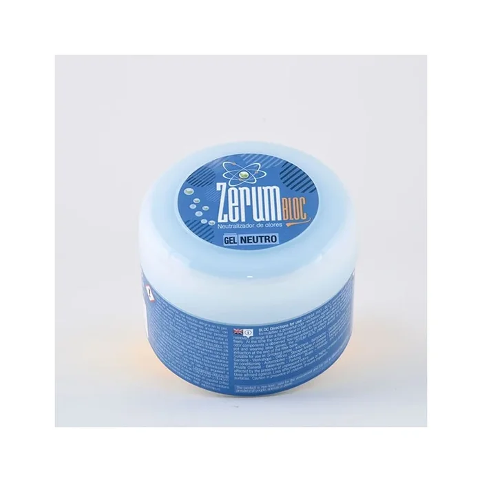 ZerumNeutral Block 170 g