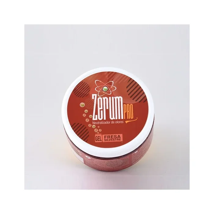 ZerumPro Gel Erdbeere 400 g