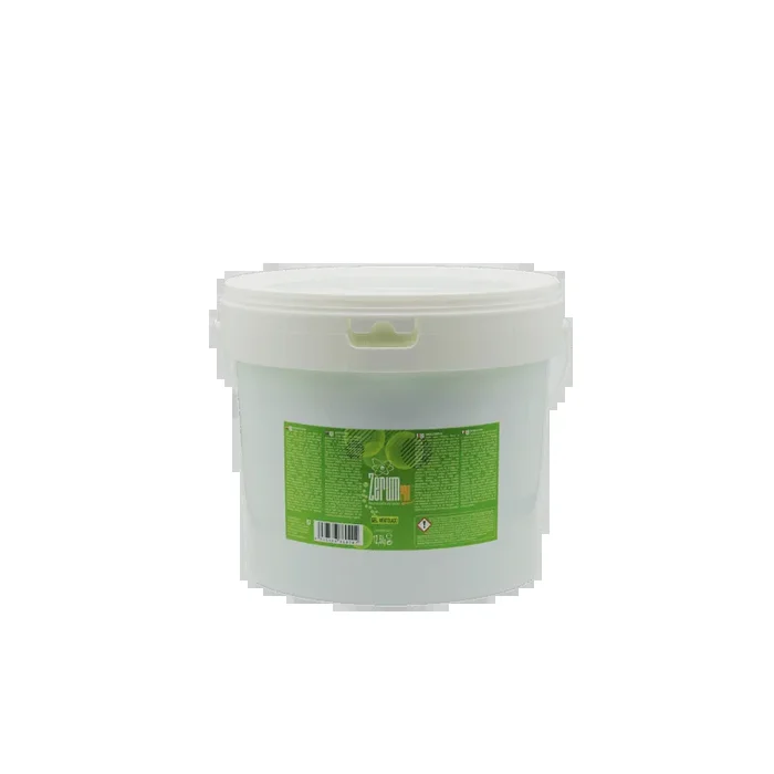 ZerumPro Minzgel 12,5 kg